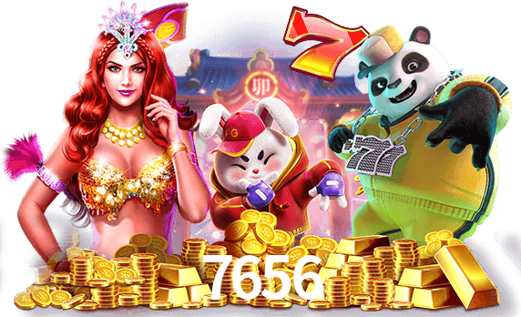 jogue em caça-níqueis ricos na 7656