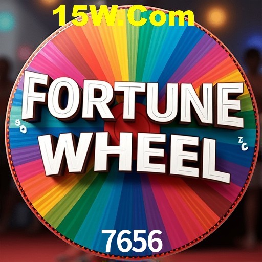 A Emoção da Loteria na 7656: Uma Chance de Mudança de Vida