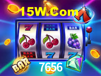 Interface do App 7656