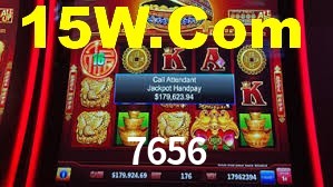 Bônus Diários 7656