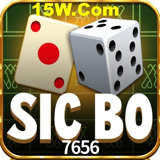 Descubra o Mundo do Cassino Online com 7656