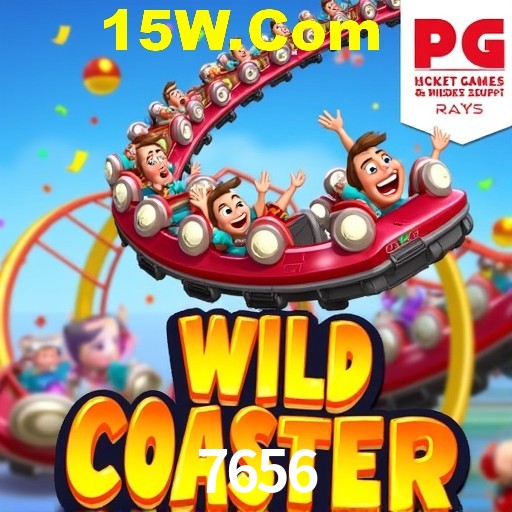 Inovações de Jogos na 7656: O Futuro das Experiências Interativas