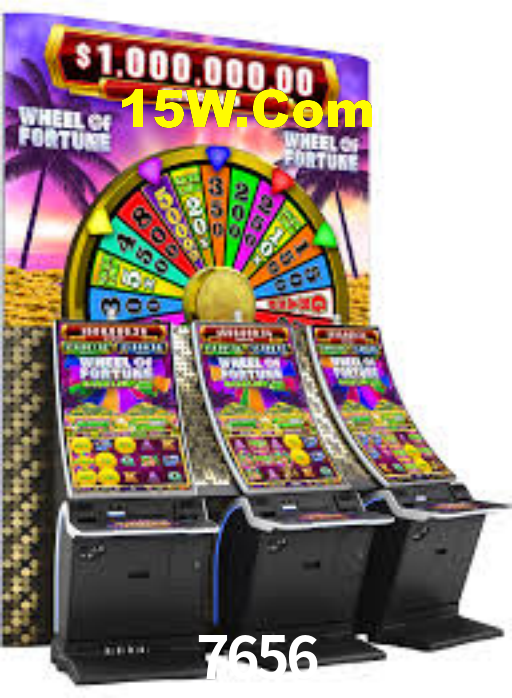 Sinta a adrenalina dos jogos de cassino com 7656