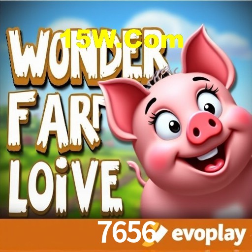 Provedores de Jogos 7656