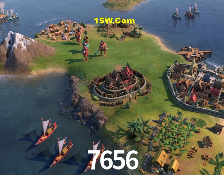 Tecnologia da Plataforma 7656