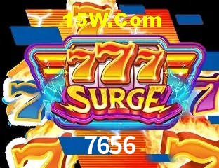 Jogos de Slot 7656