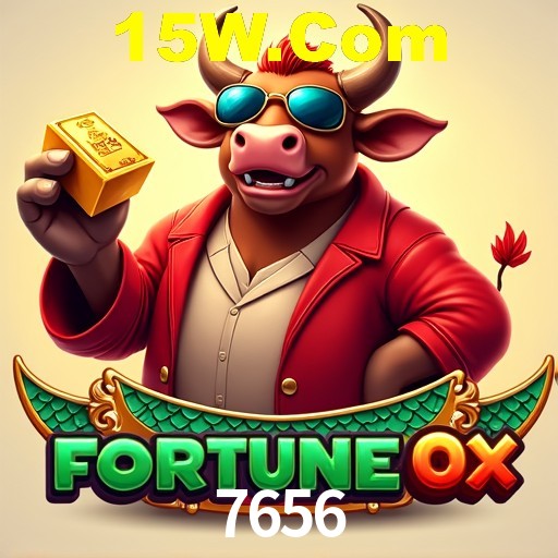 Inovações de Jogos na 7656: O Futuro das Experiências Interativas