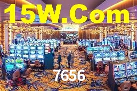VIP Casino 7656