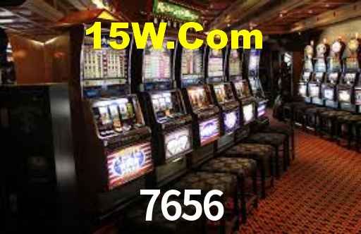 7656 Bet