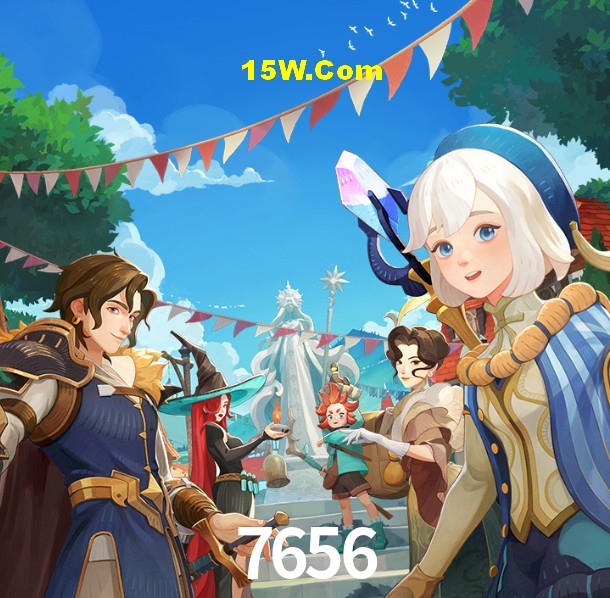 Jogos Exclusivos 7656