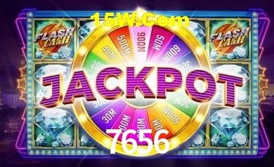 Casino Ao Vivo 7656