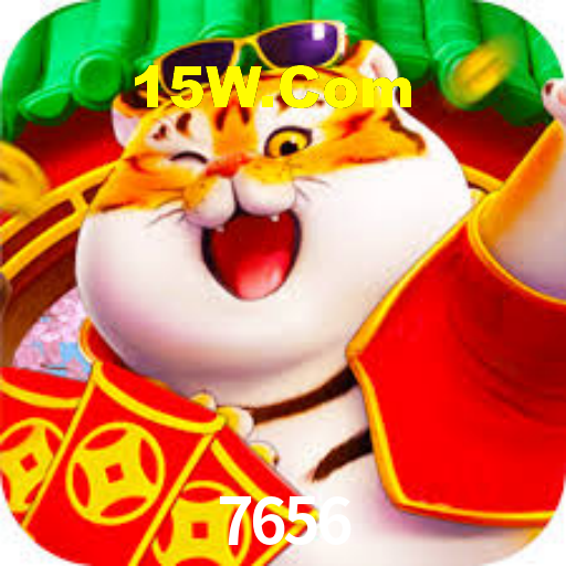 7656