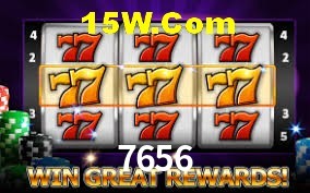 Welcome Bonus 7656
