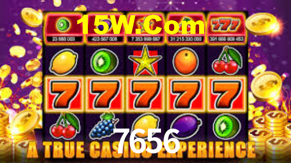 7656 Bet