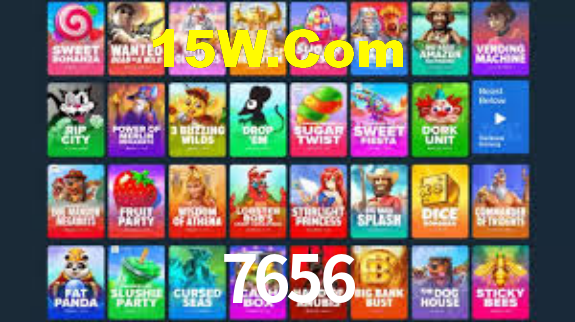 7656: A Experiência de Casino com Jogos de Mesa ao Vivo
