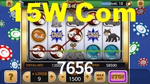 Blackjack Table 7656