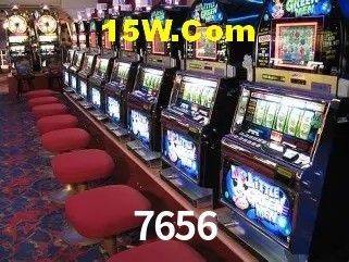 Provedores de Jogos 7656