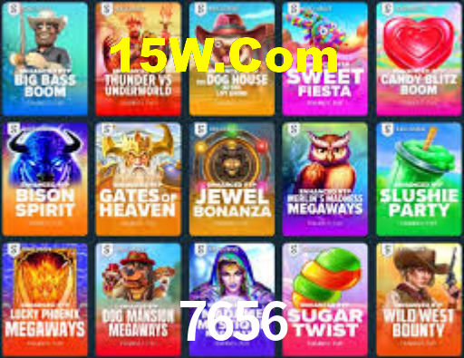 7656 Bet