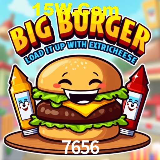 APP oficial da 7656 para mobile
