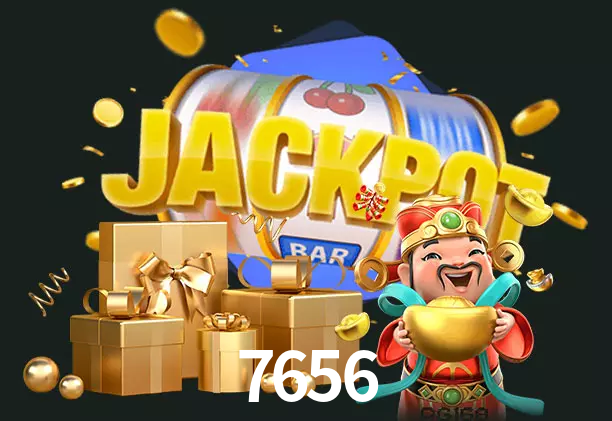 7656 bet